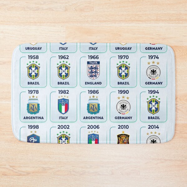 Item preview, World Cup Champions designed and sold by eladiacsulliva.