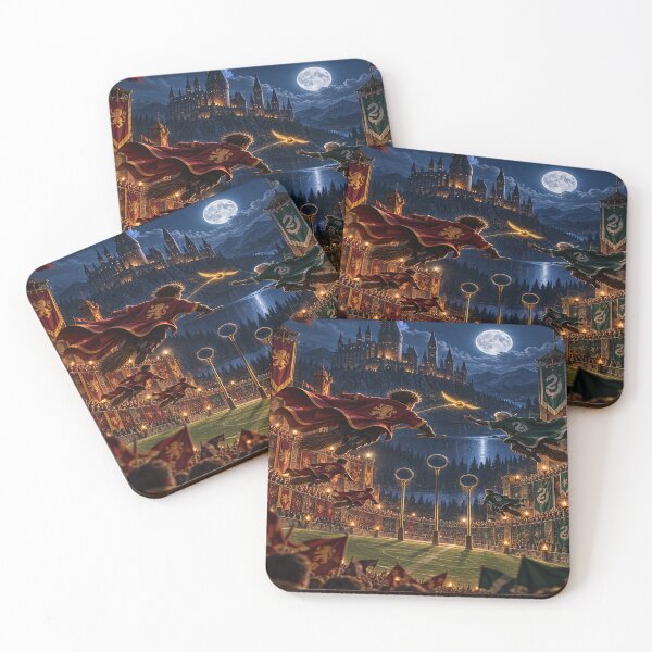 Item preview, MAGIC IN MOTION designed and sold by Lumvero.