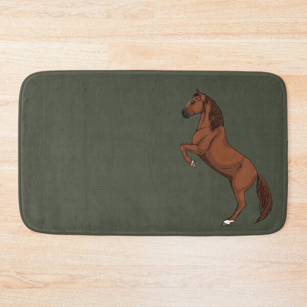Item preview, Chestnut Lipizzaner designed and sold by Old Water Cryptid .