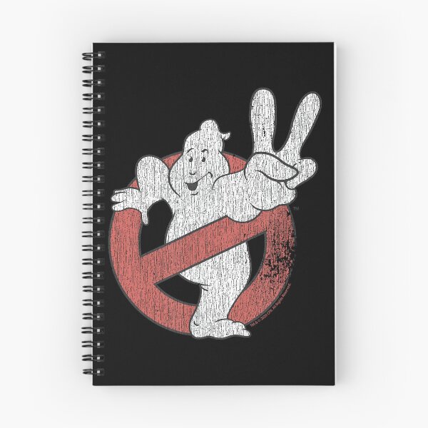 Item preview, Ghostbusters II Distressed Logo Retro Design designed and sold by JosephBerezaart.