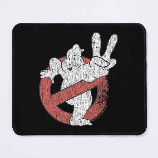 Item preview, Ghostbusters II Distressed Logo Retro Design designed and sold by JosephBerezaart.