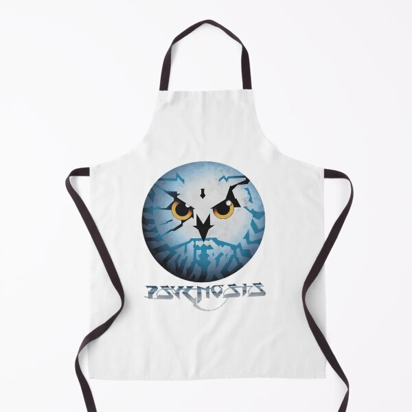 Aperçu de l'œuvre Logo Psygnosis Tri Blend créée et vendue par AnasAsiri.