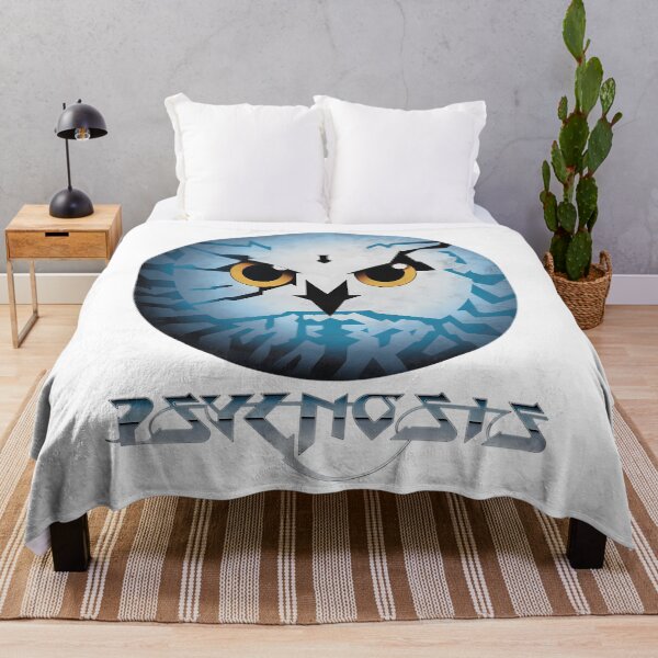 Item preview, Psygnosis Logo Tri Blend designed and sold by AnasAsiri.