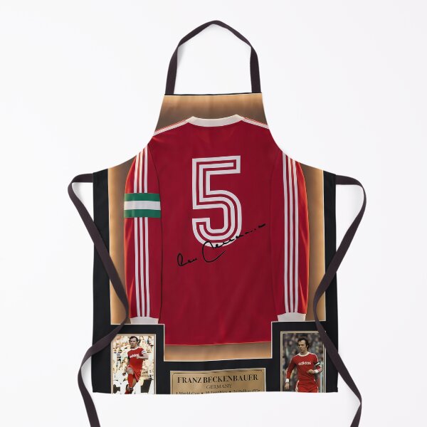 Item preview, Franz Beckenbauer Memorabilia designed and sold by eladiacsulliva.