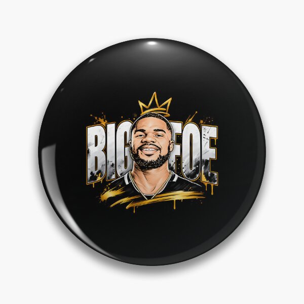 Item preview, big foe tennis designed and sold by Demodomodo.