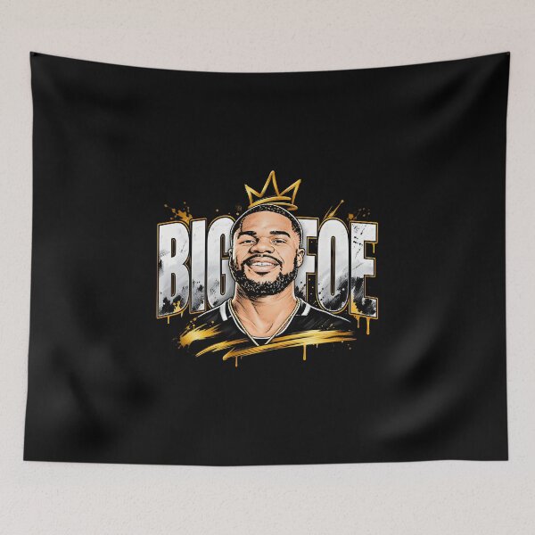 Item preview, big foe tennis designed and sold by Demodomodo.