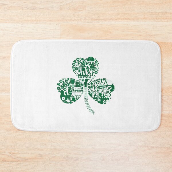 Item preview, Go Celtics Basketball Fan Design for Sports Enthusiasts designed and sold by klickklick.