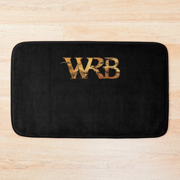 Item preview, Will Rhodes Band: WRB weathered #750 designed and sold by design-aas-sum.