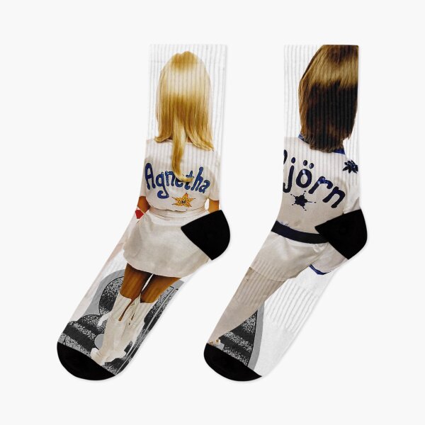 Item preview, ABBA Band Swedish Vintage Vol.019 designed and sold by sarnodasoru.