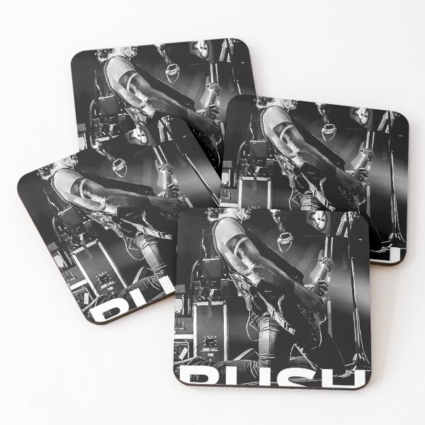 Item preview, Bush Rock Band - Bush Fan Edition - Nostalgic 90S designed and sold by MythosBotany.