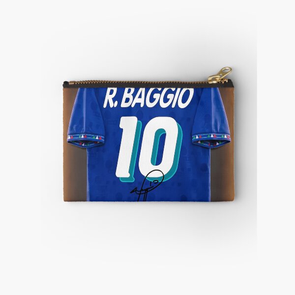 Item preview, Roberto Baggio Memorabilia designed and sold by eladiacsulliva.