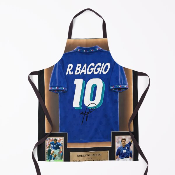 Item preview, Roberto Baggio Memorabilia designed and sold by eladiacsulliva.