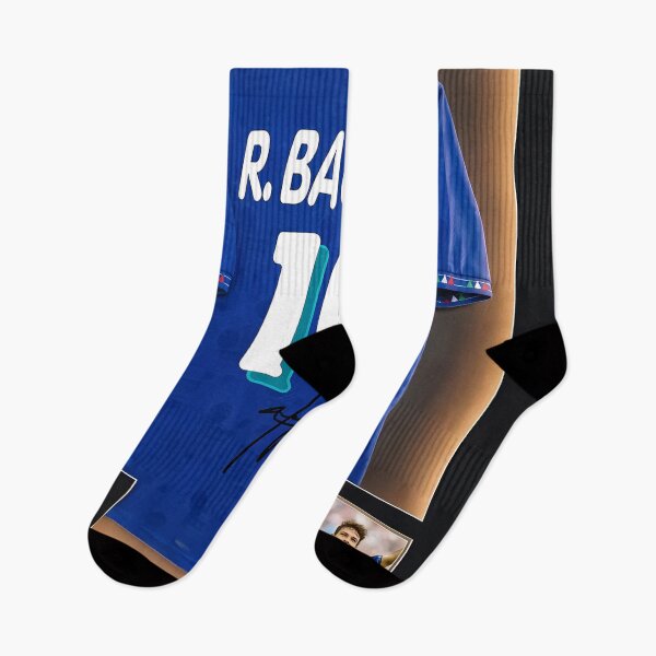 Item preview, Roberto Baggio Memorabilia designed and sold by eladiacsulliva.