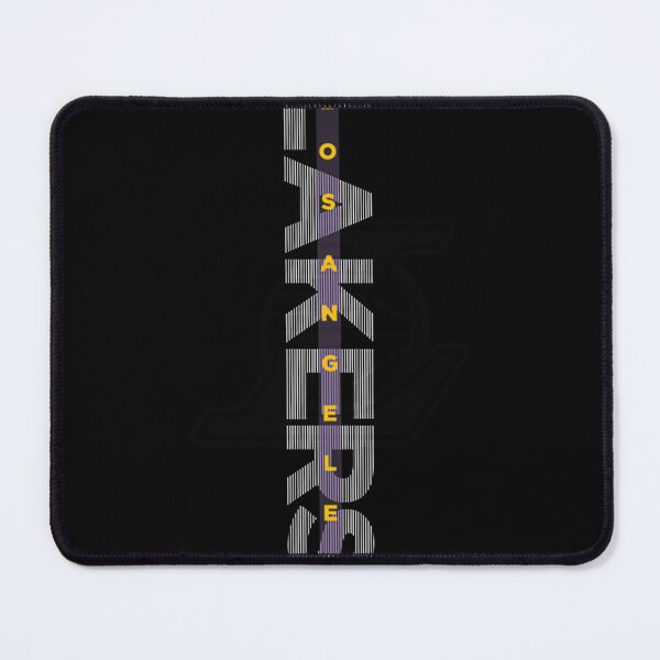 Item preview, Los Angeles Lakers Inspired Basketball Team Design designed and sold by klickklick.