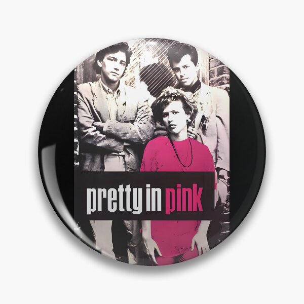 Item preview, Pretty in Pink designed and sold by Aleksandar Kostjuk.