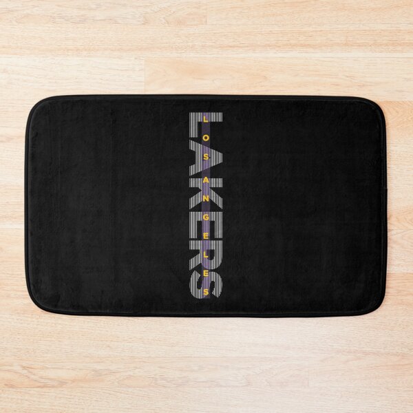 Artikelvorschau, Design des Basketballteams inspiriert von den Los Angeles Lakers entworfen und verkauft von klickklick.