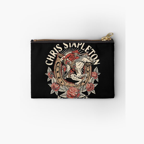 Item preview, Chris Stapleton White Horse #145 designed and sold by design-aas-sum.