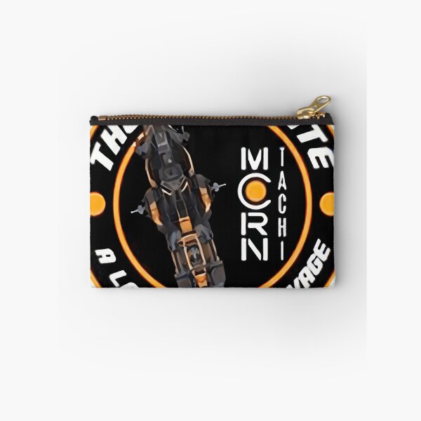Item preview, The Expanse - Mcorn Logo designed and sold by AnasAsiri.