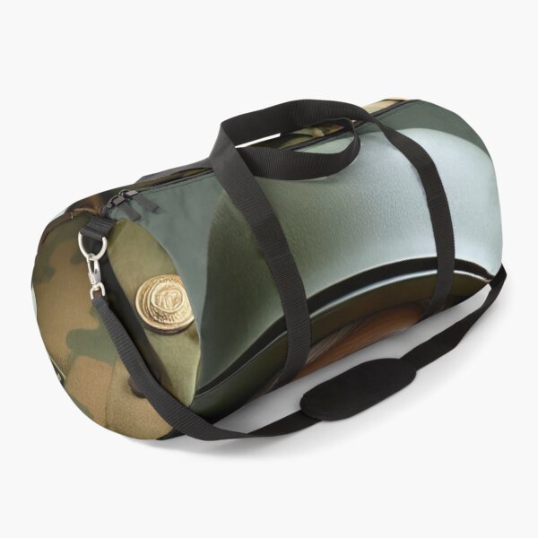 Item preview, Old Fart as an army recruit designed and sold by Colin Bentham.