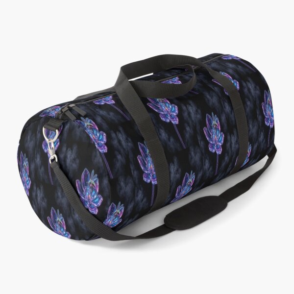 Item preview, Holographic Cyber Flower and Futuristic Bee designed and sold by Breezes-of-Ida.