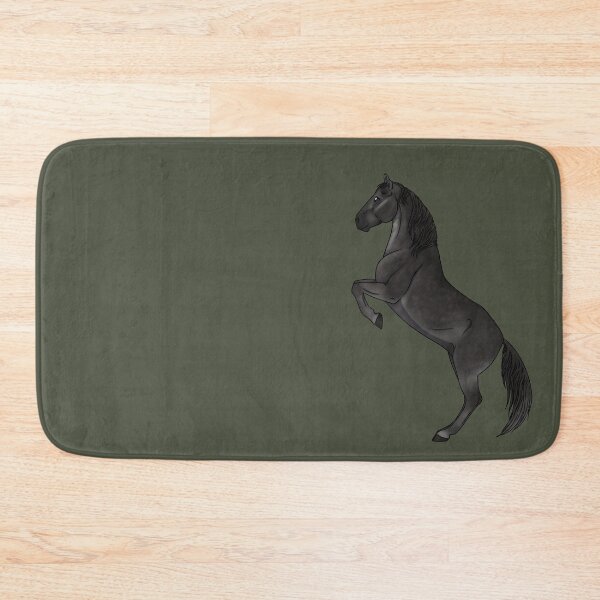Item preview, Steel Grey Lipizzaner designed and sold by Old Water Cryptid .