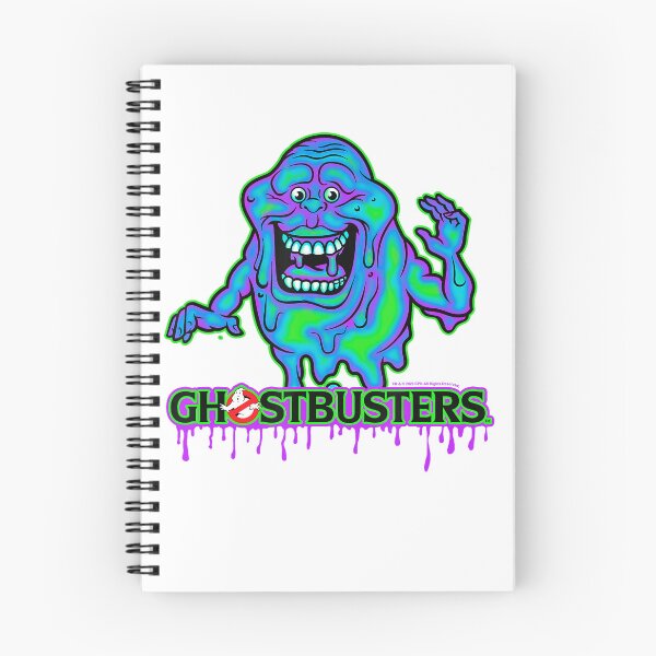 Item preview, Ghostbusters Slimer Colorful Neon Graphic Design designed and sold by JosephBerezaart.