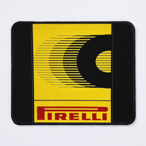 Item preview, Vintage Pirelli designed and sold by DeanBaudart.