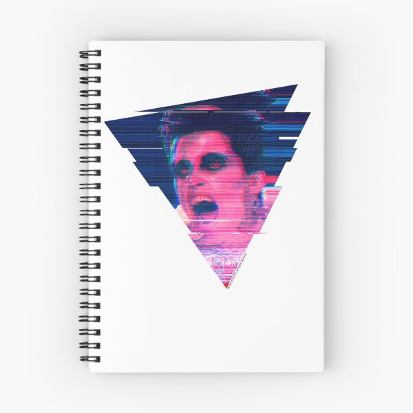 Item preview, Ghostbusters Gozer Glitch Retro Graphic Design designed and sold by JosephBerezaart.