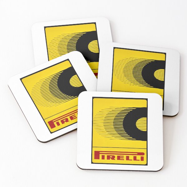 Item preview, Vintage Pirelli designed and sold by DeanBaudart.
