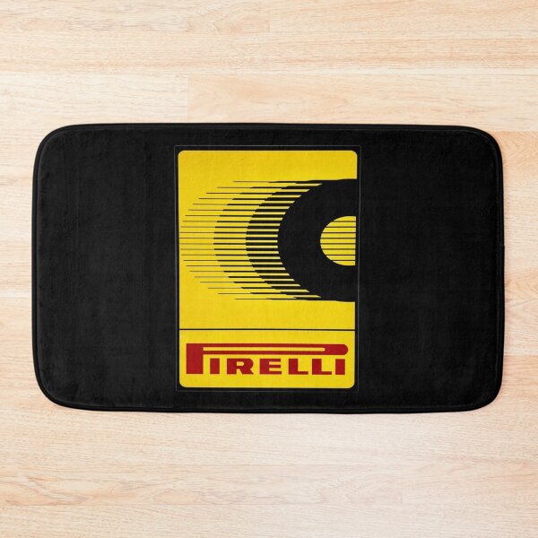 Item preview, Vintage Pirelli designed and sold by DeanBaudart.