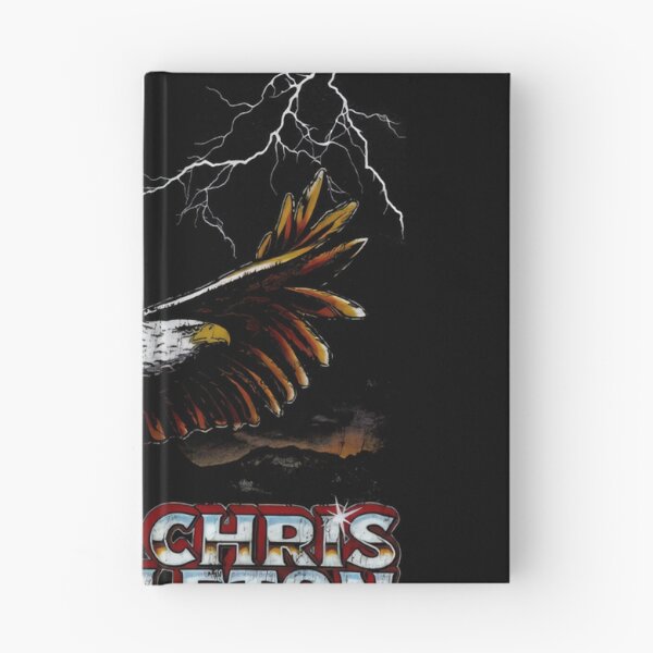 Item preview, Chris Stapleton Vintage Premium Eagle #809 designed and sold by design-aas-sum.