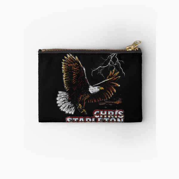 Item preview, Chris Stapleton Vintage Premium Eagle #809 designed and sold by design-aas-sum.