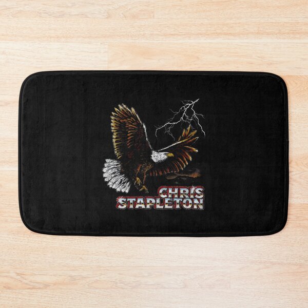 Item preview, Chris Stapleton Vintage Premium Eagle #809 designed and sold by design-aas-sum.
