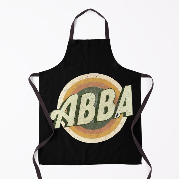 Item preview, ABBA Band Swedish Vintage Vol.020 designed and sold by sarnodasoru.