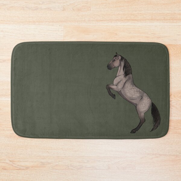 Item preview, Bay Rose Grey Lipizzaner designed and sold by Old Water Cryptid .