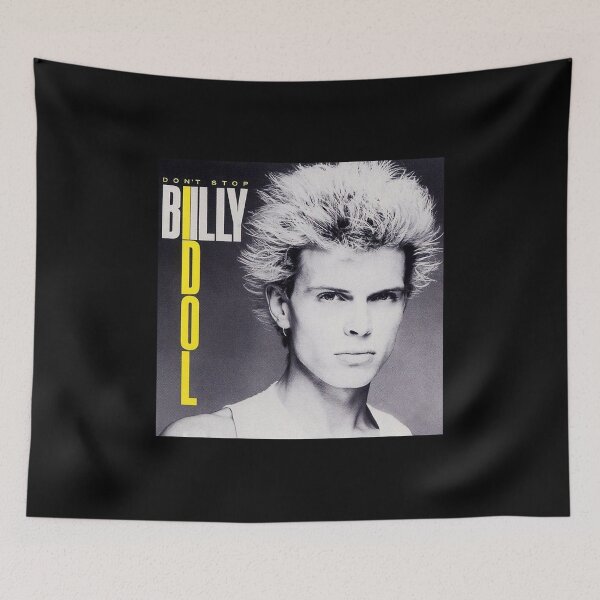 Item preview, B.Idol Classic Rocks Music Fan Design designed and sold by sileasokker4.