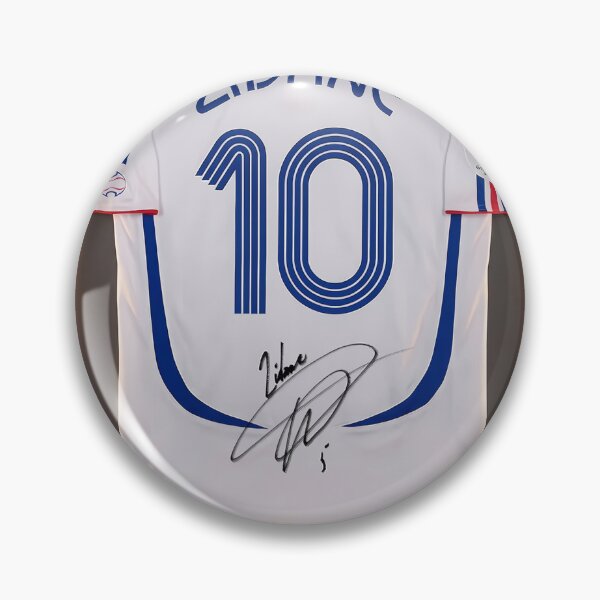 Item preview, Zinedine Zidane Memorabilia designed and sold by eladiacsulliva.
