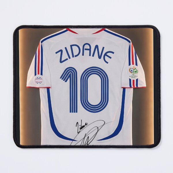 Item preview, Zinedine Zidane Memorabilia designed and sold by eladiacsulliva.