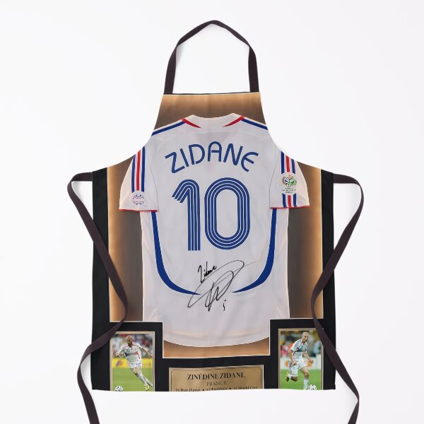 Item preview, Zinedine Zidane Memorabilia designed and sold by eladiacsulliva.