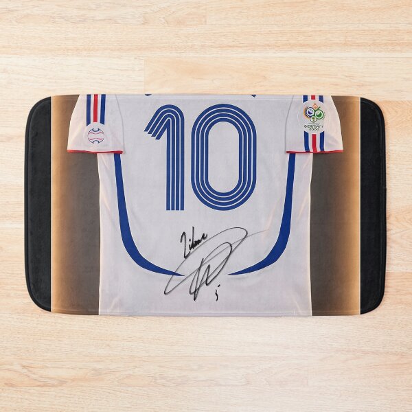 Item preview, Zinedine Zidane Memorabilia designed and sold by eladiacsulliva.