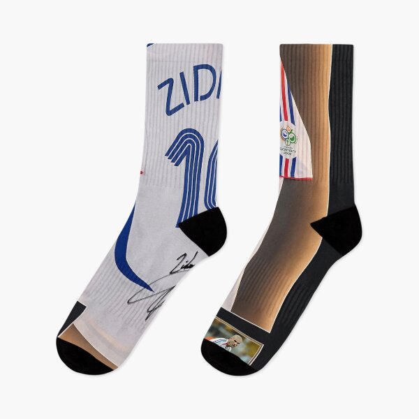 Item preview, Zinedine Zidane Memorabilia designed and sold by eladiacsulliva.
