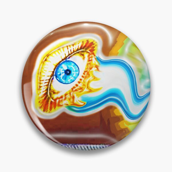 Item preview, InfinityCourtyard designed and sold by Klaus Bremner (Autotelic Art).