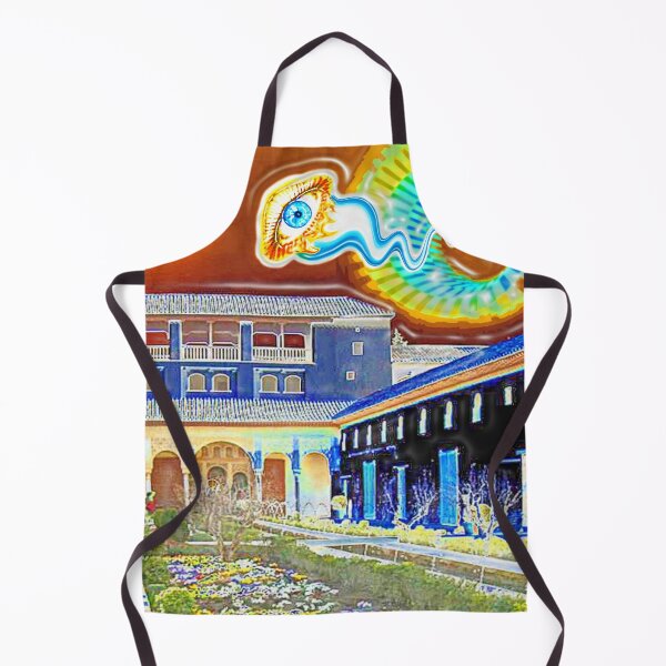 Item preview, Patio infinito designed and sold by Klaus Bremner (Autotelic Art).