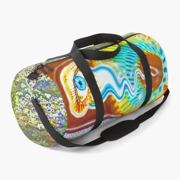 Item preview, InfinityCourtyard designed and sold by Klaus Bremner (Autotelic Art).