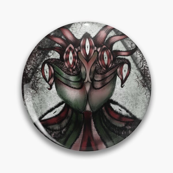 Item preview, Crawling Hunter designed and sold by coven9.