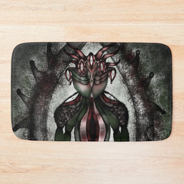 Item preview, Crawling Hunter designed and sold by coven9.