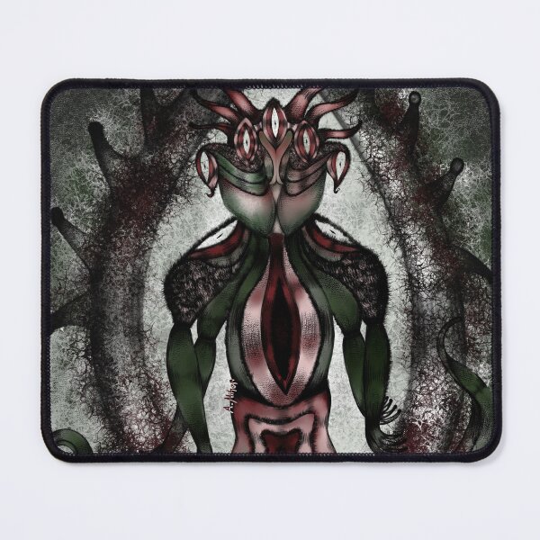 Item preview, Crawling Hunter designed and sold by coven9.