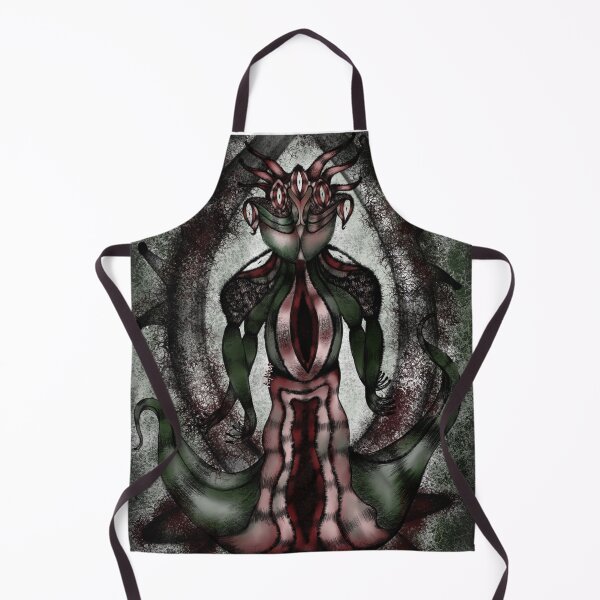 Item preview, Crawling Hunter designed and sold by coven9.