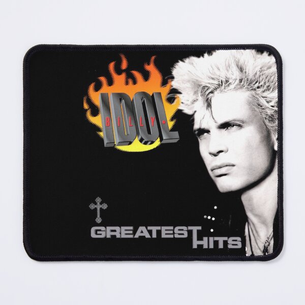 Item preview, B. Idol Classic Rock Music Fan Designs designed and sold by sileasokker4.