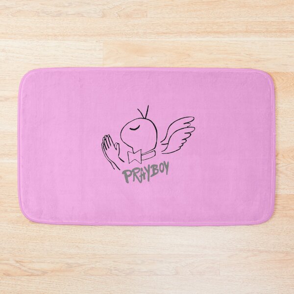 Item preview, "PRAYBOY" the praying boy designed and sold by khy-art-print.